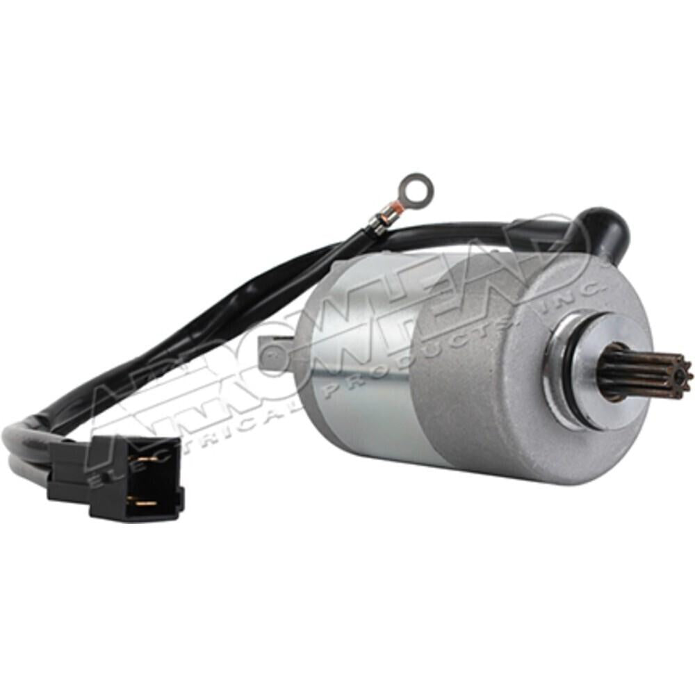 STARTER MOTOR ZUMA 125 09-14, SMU0538 5S9-H1800-00