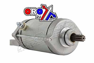 STARTER MOTOR APRILIA, PIAGGIO, GILERA 400-500  SMU0563 82699R, AP8560025