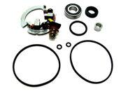 FULL KIT INC.BRG,SEAL,BUSH, BRUSH PLATE, TRX400EX 99-08, AT-01163 (9PCS/KIT)