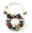 BRUSH PLATE ASSY. YAMAHA, SUZ BRONCO AT-01134 SUZUKI