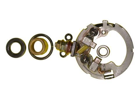 STARTER REBUILD KIT YFM225/250 MOTO-4, BRONCO AT-01155