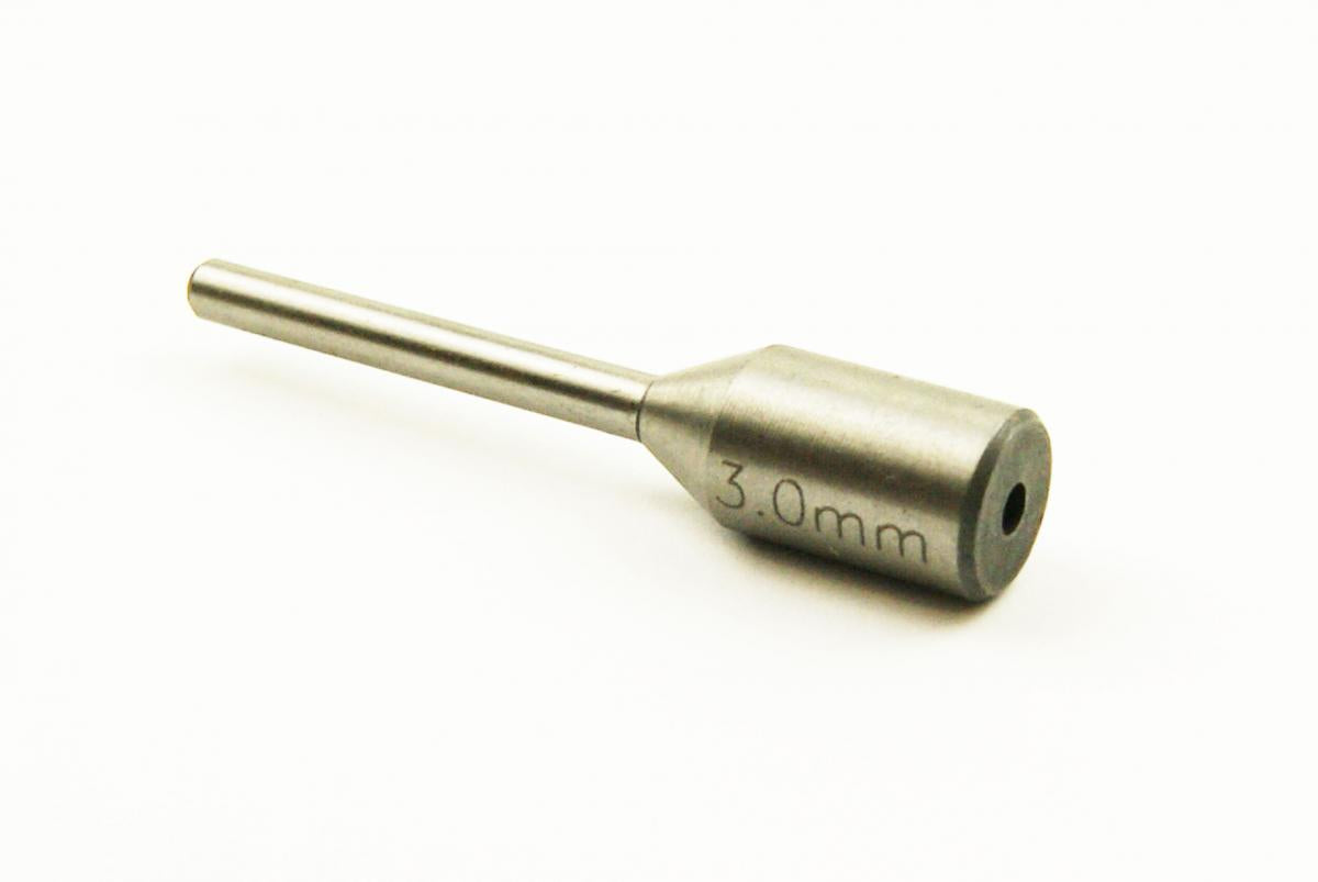 REPLACEMENT PIN 3mm For 00-8027
