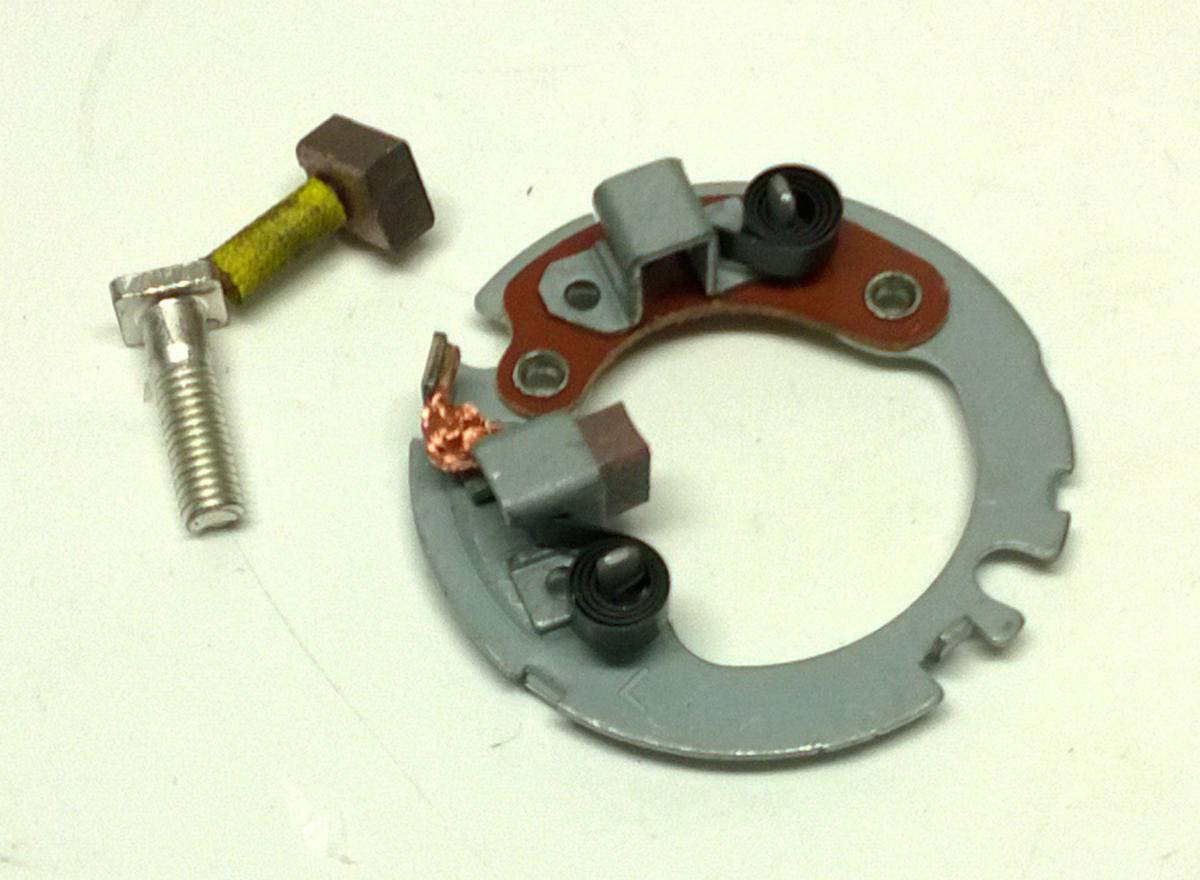 STARTER MOTOR REPAIR KIT, 31201-MBE-008 CRF250X, CBR1000RR 06-07, MX-01254