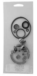 PARTS KIT STARTER MOTOR ATV HONDA KAWASAKI YAMAHA ROAD