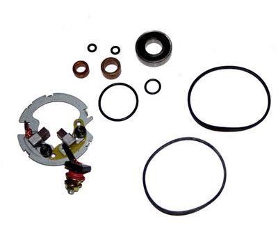 PARTS KIT STARTER MOTOR, ARROWHEAD SMU9115, POLARIS UTV/ATV