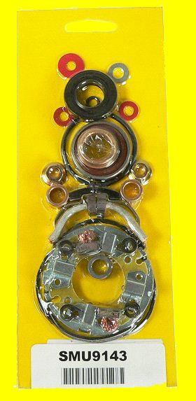 PARTS KIT STARTER MOTOR KAWASAKI KZ650-KZ750