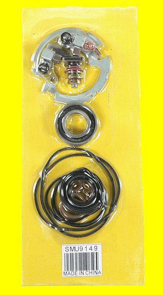 PARTS KIT STARTER MOTOR KAWASAKI EN500 VULCAN 90-96