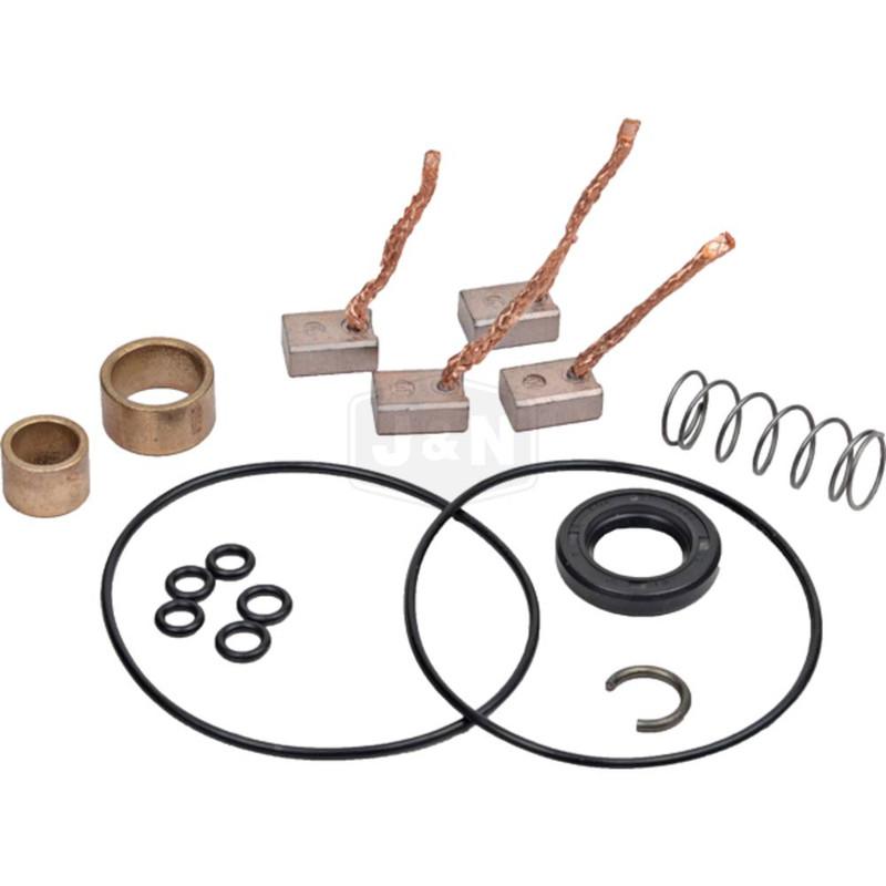 STARTER MOTOR REPAIR KIT, ARROWHEAD SHI9101, 414-44002 KAWASAKI JETSKI