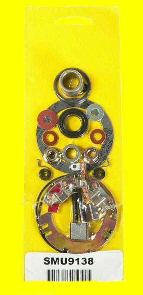 STARTER MOTOR REPAIR KIT HONDA CB750A/F/K 70-78
