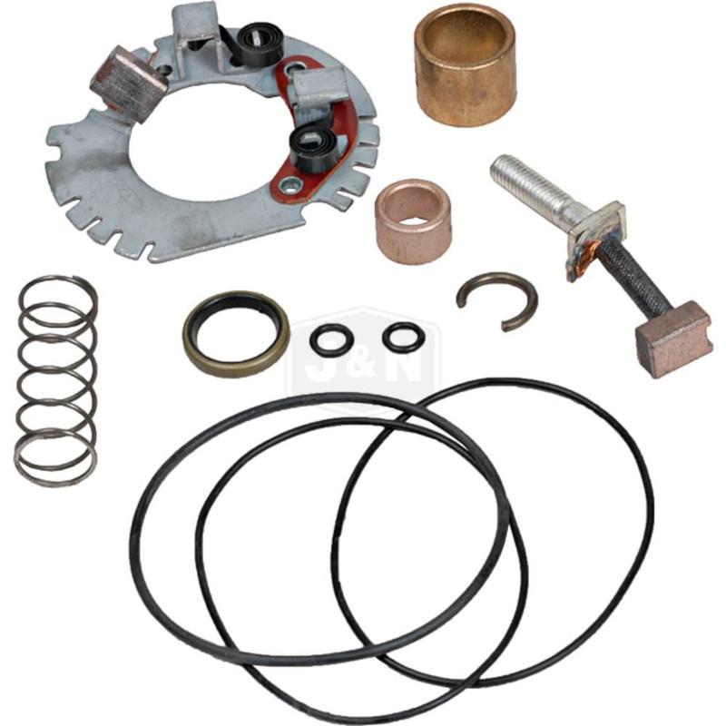 STARTER MOTOR REPAIR KIT PWC, ARROWHEAD SND9122, SEA-DOO