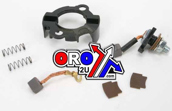 BRUSH PLATE KIT KTM