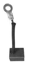 BRUSH GENERATOR HD, HARLEY DAVIDSON 30426-58, GHD7501