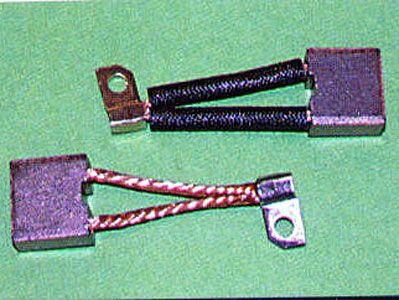 BRUSHES YAMAHA XVZ1300 VENURE, HONDA CX500 78-82, ATC125M 84-85, 70-103
