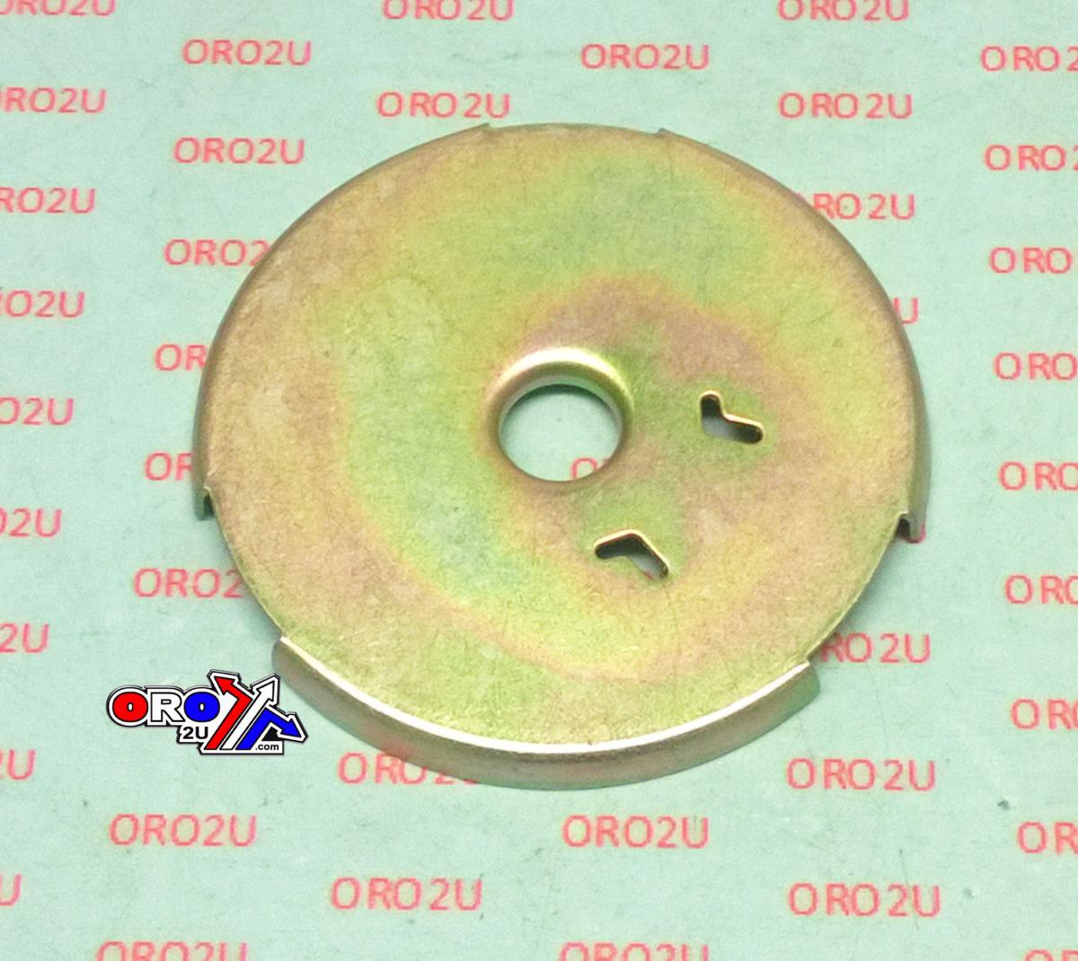 RATCHET PLATE, HONDA ATC90 ATC110 ATC185 ATC200