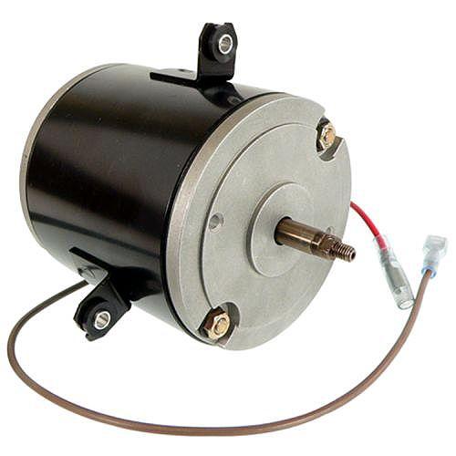 COOLING FAN MOTOR POLARIS 241006, 250 BLAZER 96-97, 300 XPRESS 96-97