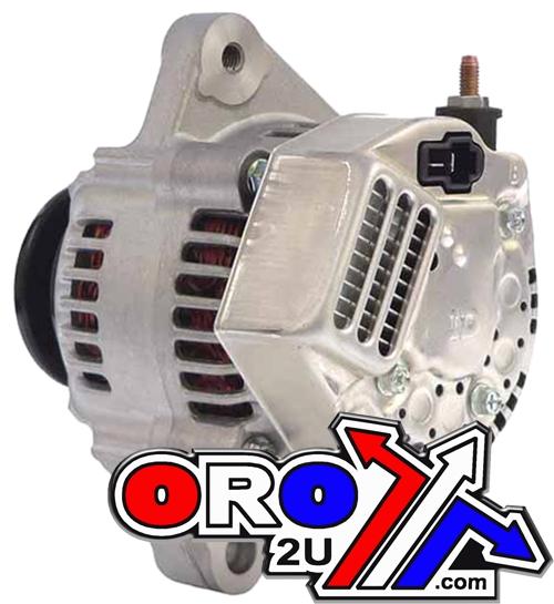 ALTERNATOR 21001-1176 KAF Kawasaki UTV Diesel