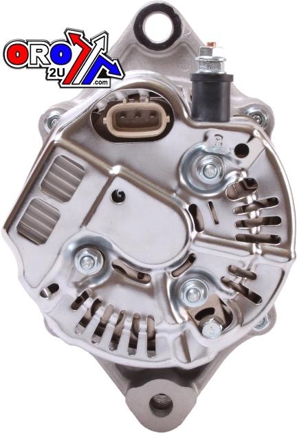 ALTERNATOR KUBOTA AND0447, K7711-61900, 102211-6060, AND0447