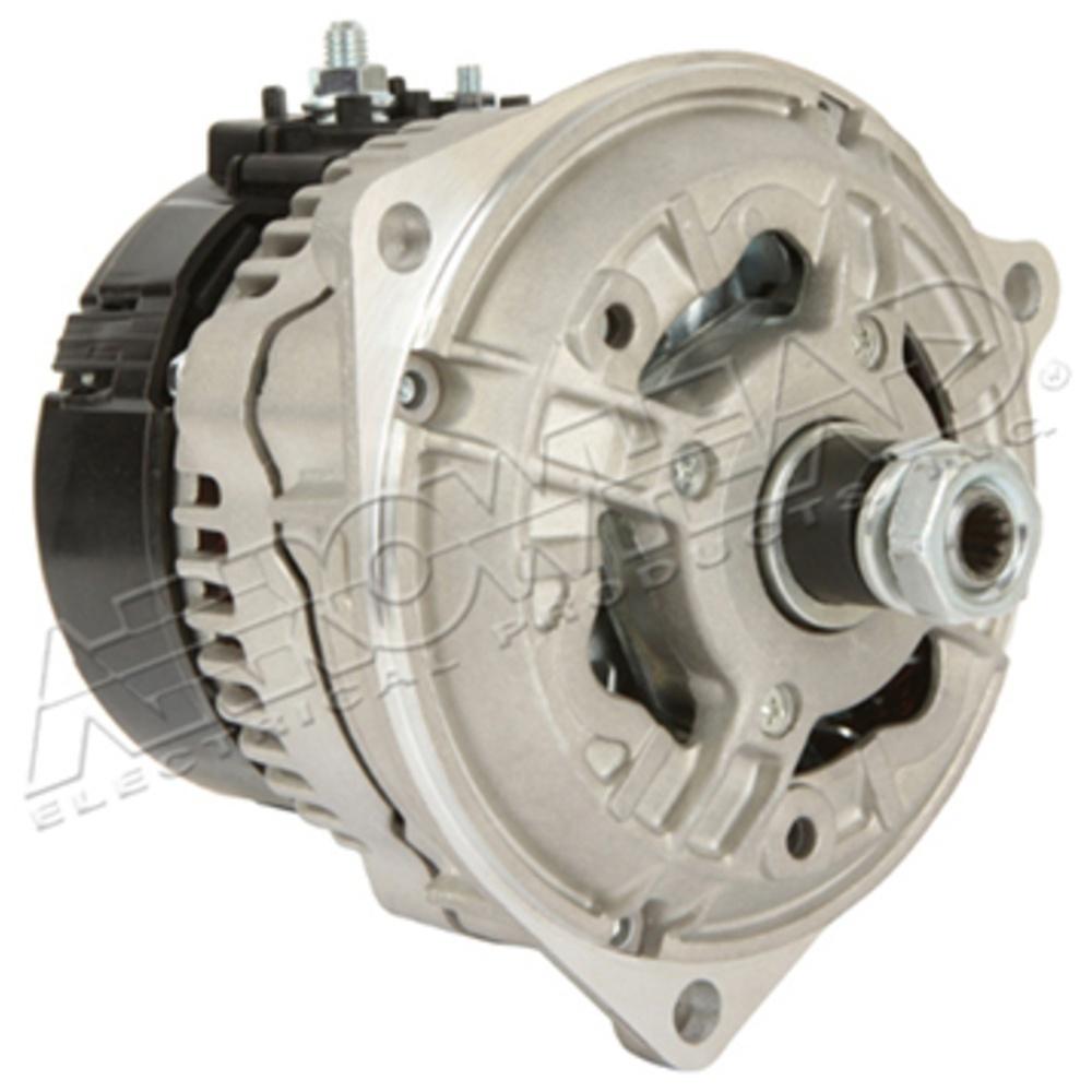 ALTERNATOR BMW 89-07, 12-31-2-306-020, 01-123-105-001, ABO0364, B0123105001