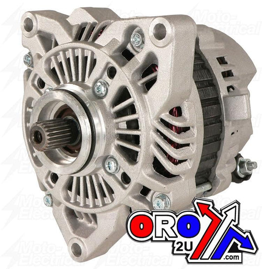 ALTERNATOR HONDA GL1800 01-04, ARROWHEAD AMT0202