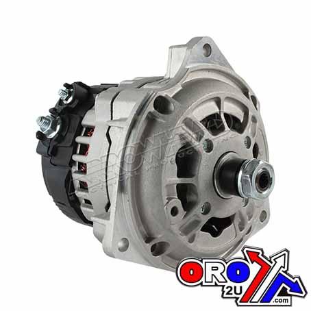 ALTERNATOR BMW K1200RS 96-04 GT 02-04, RS 96-04 ABO0363, 12-31-2-305-888