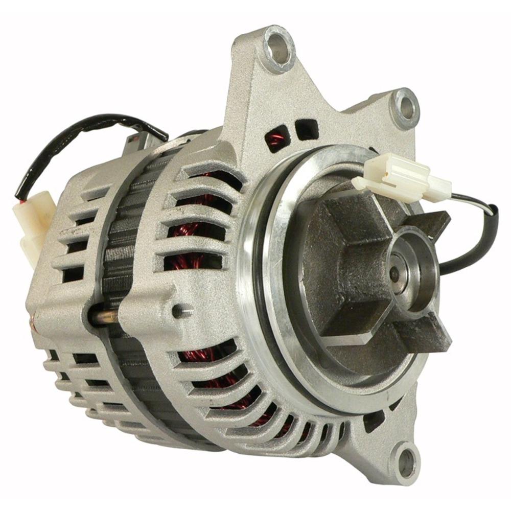 ALTERNATOR HONDA GOLDWING 1500 90-00, ARROWHEAD AHA0002