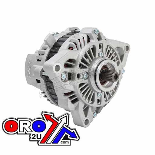 ALTERNATOR HONDA GOLDWING 1800 06-10, ARROWHEAD AMT0253