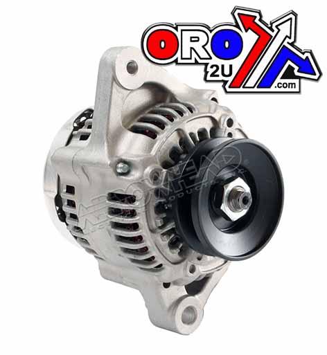 ALTERNATOR TORO WORKMAN UTV, ARROWHEAD AND0566 92-2025, Alternator