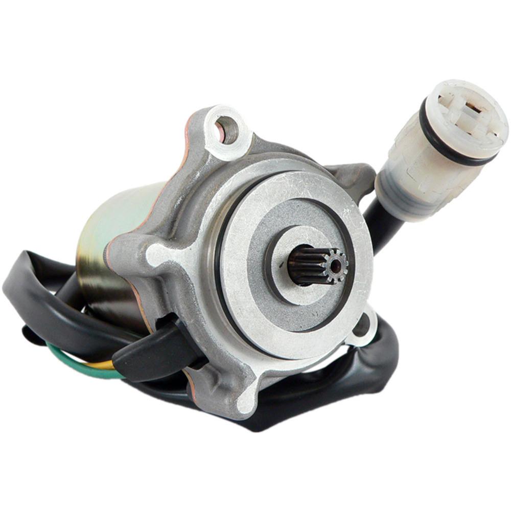 CONTROL MOTOR TRX350 00-06, 31300-HN5-A11, CMU0003