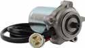 CONTROL MOTOR TRX400FA 04-07, 31300-HN7-013, CMU0008, GEAR CONTROL MOTOR