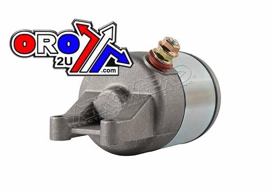 STARTER MOTOR XL125V 04-06, SMU0540 31200-KPC-D21