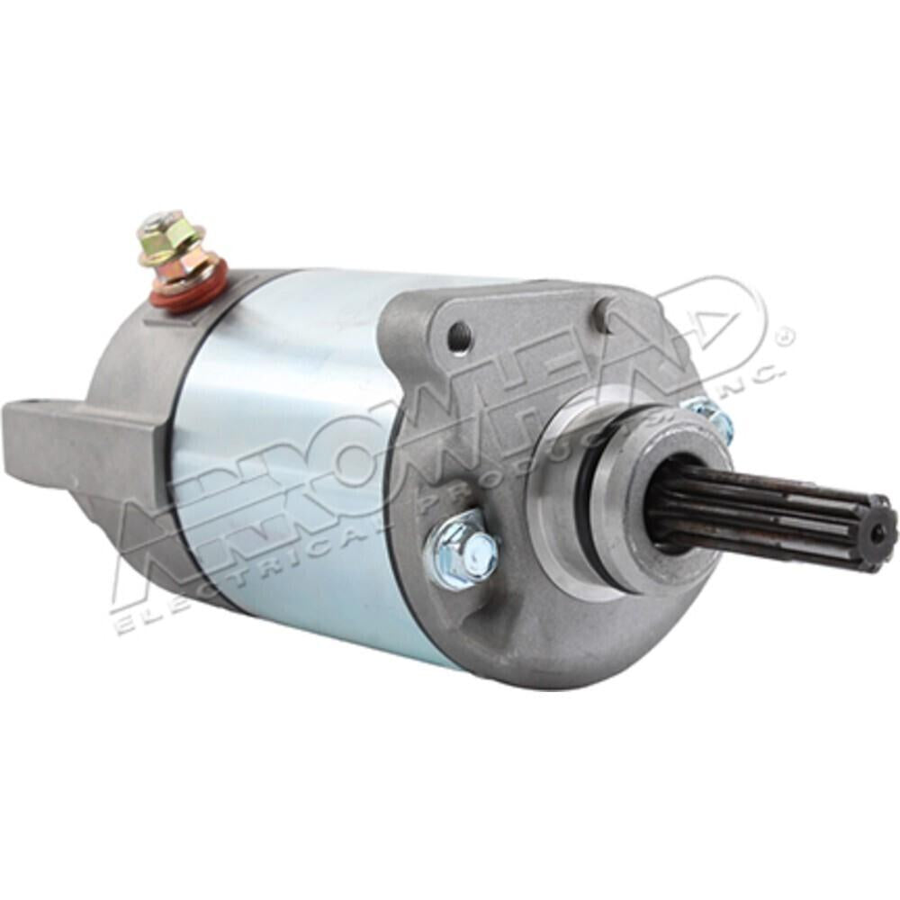 STARTER MOTOR HONDA NX500/650 88-96, XR650L 93-18, SMU0096 31200-MN9-003/013