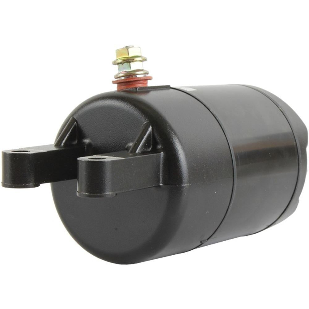 STARTER MOTOR YAM YP250 96-16, VP300, YP400 04-19, SMU0341 APRILIA LEONARDO 250