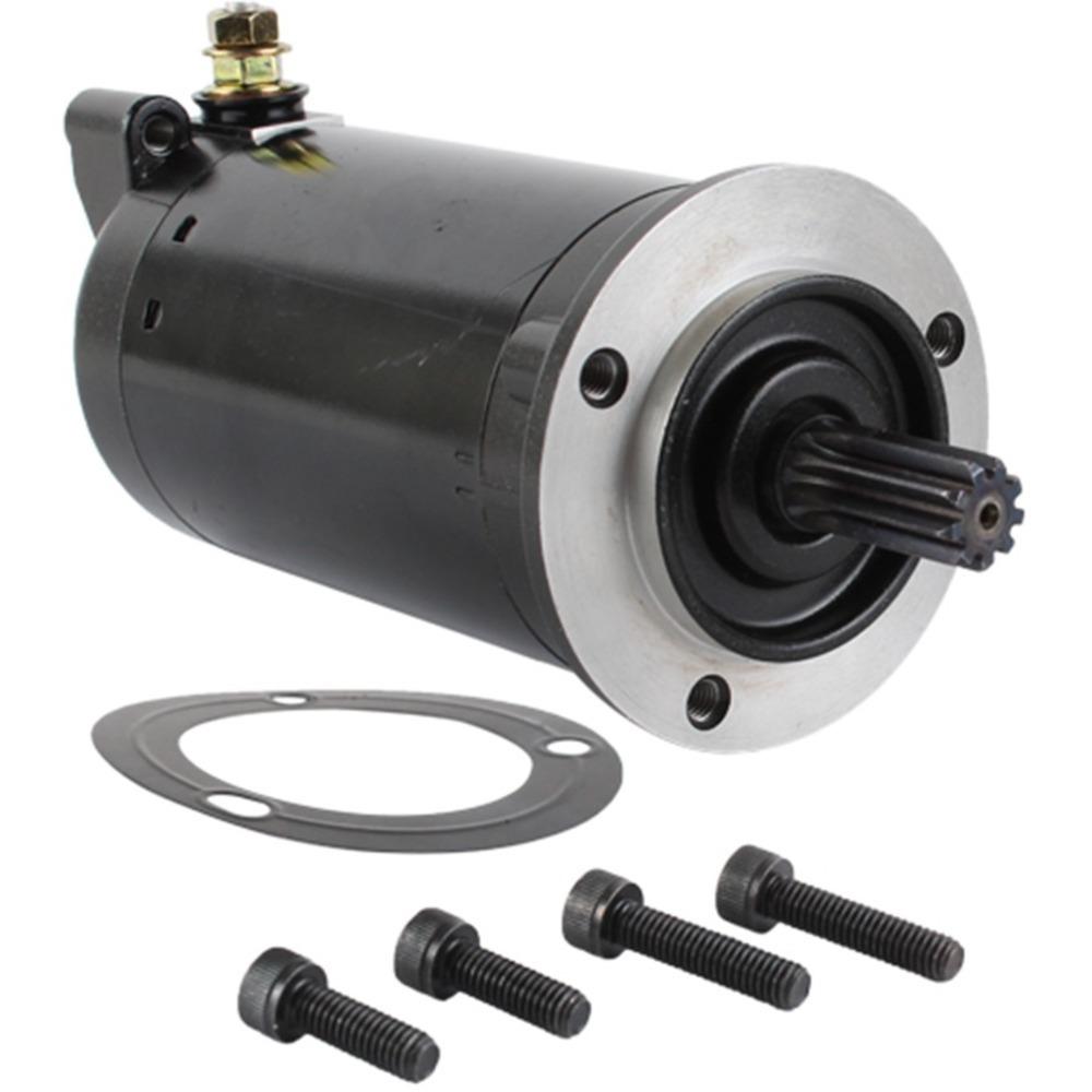 STARTER MOTOR SND0671, 1100 MONSTER, 1100 Hypermotard 09-11, Streetfighter 1100