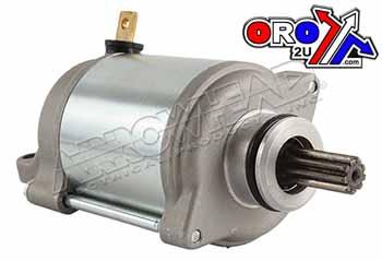 STARTER MOTOR KTM 690 07-17, ARROWHEAD SMU0537 75040001000