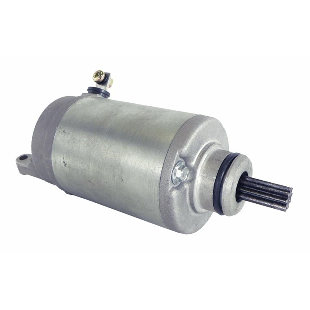 STARTER MOTOR SUZUKI AN/UH/UC/UX 125-400 98-14, ARROWHEAD SND0587 SCOOTER