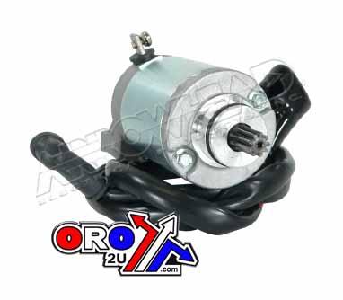STARTER MOTOR CAN-AM ARROWHEAD SMU0489 A31200-179-000