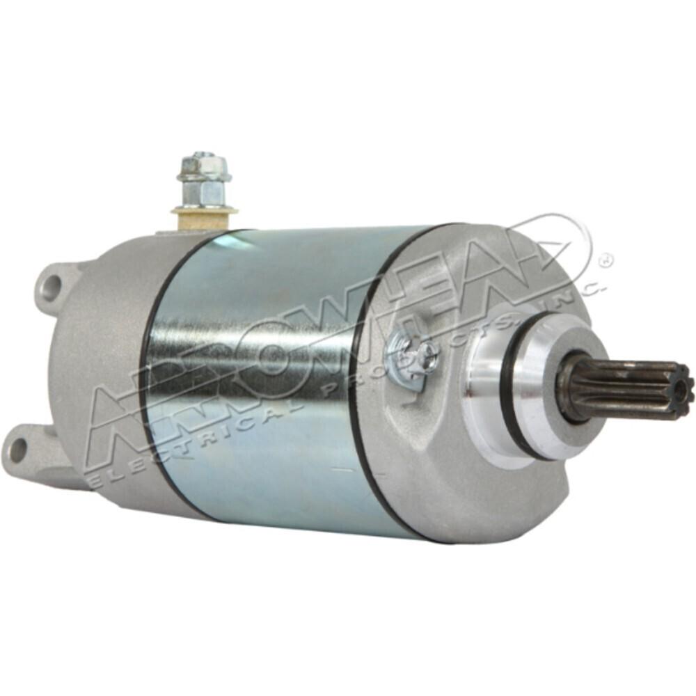 STARTER MOTOR HONDA FJS400/600 SILVER WING, ARROWHEAD SMU0471 31200-MCT-003