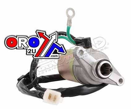 STARTER MOTOR ARCTIC CAT 50 06-08, ARROW SMU0482 3303-556
