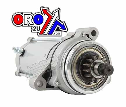 STARTER MOTOR HONDA GL1500 I 91-96, ARROW SMU0198, 31200-MW5-871