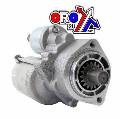 STARTER MOTOR SMU0185, SMALL ENGINE & GENERATORS