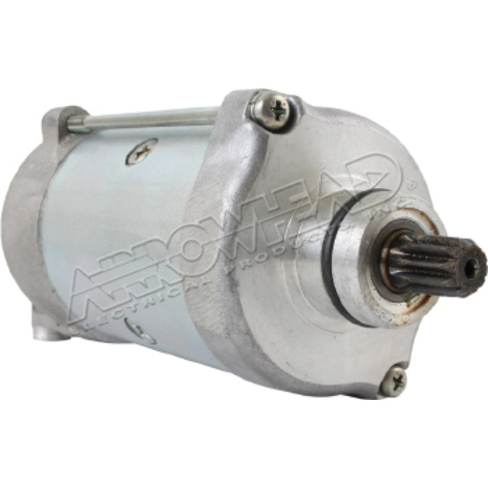 STARTER MOTOR HONDA CB/250/400N S/DREAM CM400/450, ARROWHEAD SMU0085