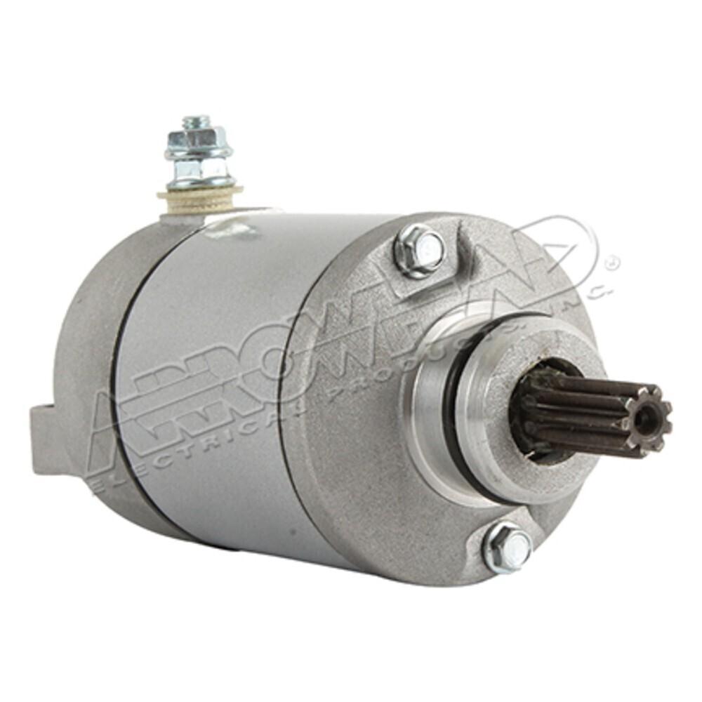STARTER MOTOR GSXR600/750 06-07, SMU0436, 31100-01H00