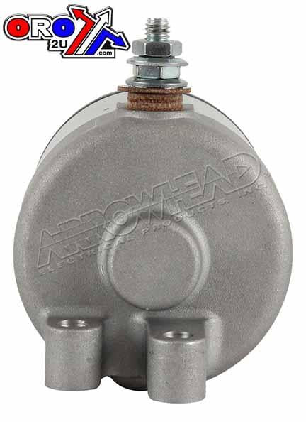 STARTER MOTOR YAMAHA XJ6 09-16, YZF-R6 06-19, SMU0444