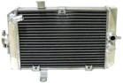 RADIATOR YAMAHA YFM660 RAPTOR 01-06 OS, OVERSIZE, 5LP-12461-10, AC-10006