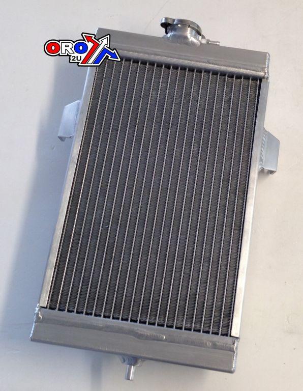 RADIATOR YAMAHA YFM660 RAPTOR 01-06, OS, FPS11-01RAP 5LP-12461-10