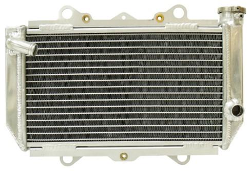 RADIATOR OVERSIZE YAMAHA YFZ450 04-09, AC-10002, 5TG-12461-10