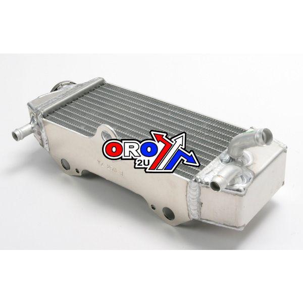 RADIATOR YZ/WR250F 01-05, 5NL-12461-10, FPS11-YZ250F-R