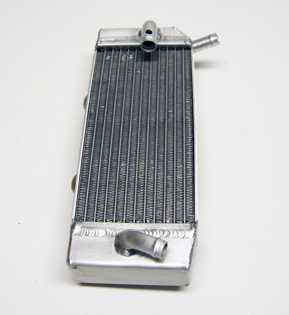 RADIATOR CRF450R 05-08 FLUIDYNE, FPS11-05CR450-L HONDA CRF450R, 19015-MEN-A01