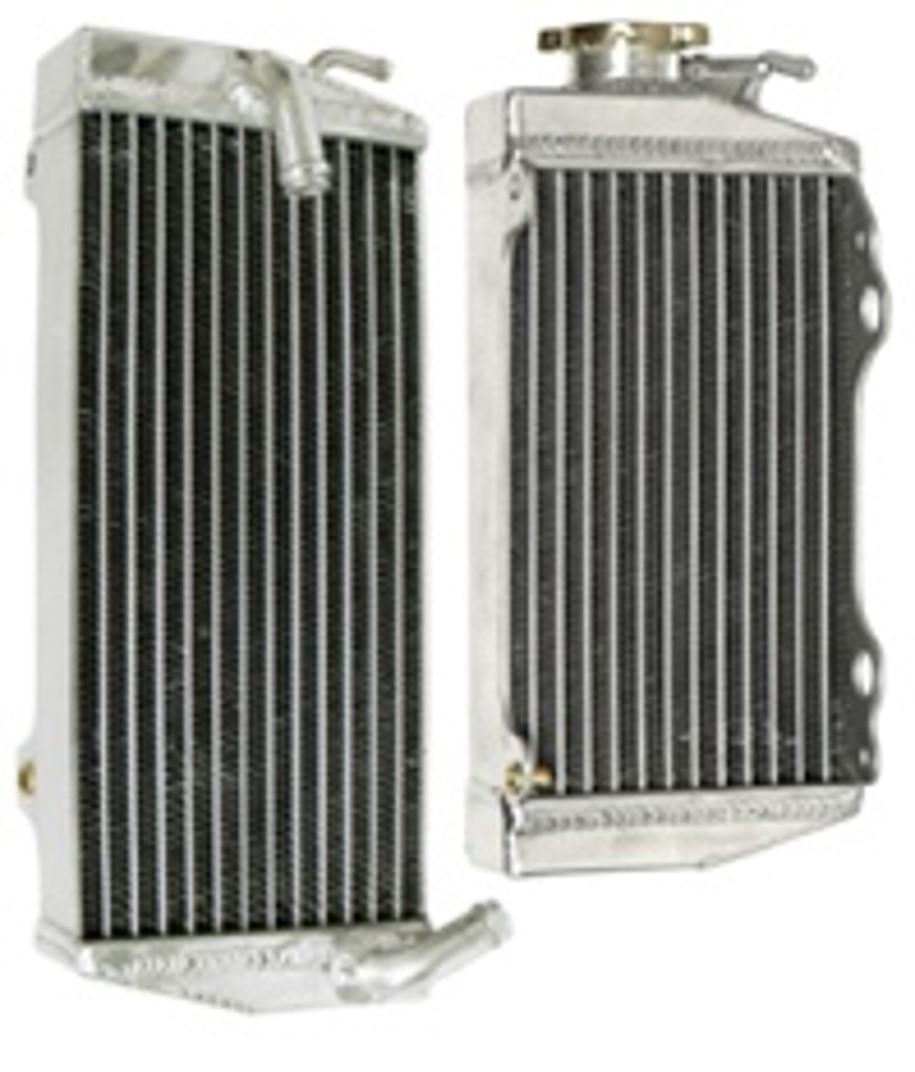 RADIATOR SUZUKI RM-Z 450 05-07 STD, PSYCHIC XD-10018