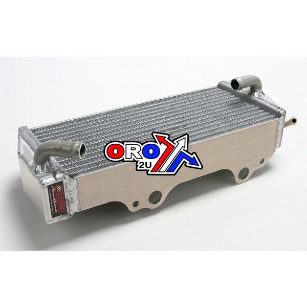 RADIATOR SUZUKI RM-Z 450 05 FLUIDYNE, FPS11-RMZ450-L